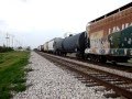 3rd Train I Got On 2 7 12