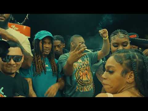 Dougo Bandz - Let's Get It