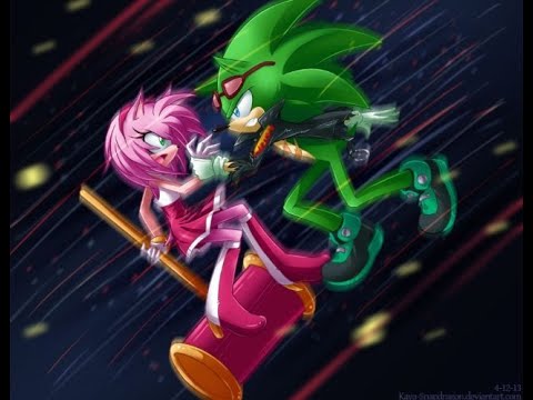 amy and scourge don't make me laugh