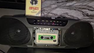 Download lagu Chrisye - Lilin - Lilin Kecil ( LCLR 1977 Prambors Rasisonia 1st press original) mp3