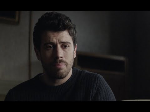 A Monster Calls (2016) - 'Big Dreams' scene [1080p]