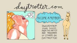 Mary Epworth - Sweet Boy  - Daytrotter Session