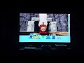 Thomas Friends Blue Mountain Mystery 2012 DVD Menu Walk Through