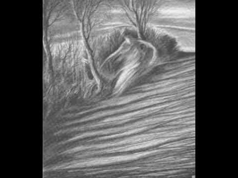 M. R. James - A Neighbour's Landmark (read by Michael Hordern)