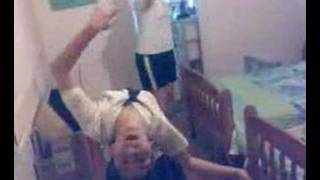 Swan Lake - retard version =]