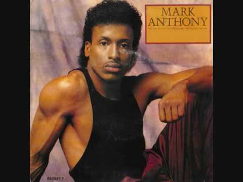 Mark Anthony - Dreams Of Love ( SLOW JAM )