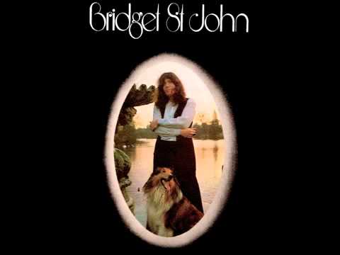 Bridget St John -[10]- Downderry Daze