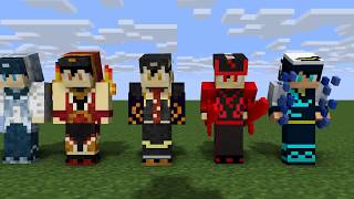 Download lagu Boboiboy Show power-Minecraft Gakjelas Animation mp3 Download lagu Boboiboy Show power-Minecraft Gakjelas Animation mp3