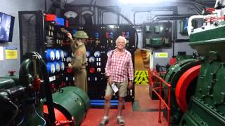 The Rock of Gibraltar.  Walking the Rock. My Travels Neil Walker