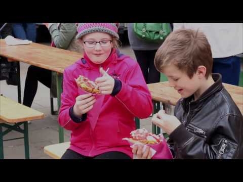 Aftermovie Wolfsburg 2017 | Street Food Karawane