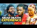 NEAR DEATH EXPERIENCE LIVING WITH DAD Mark Angel Comedy