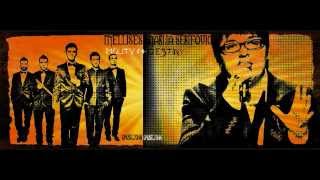 Μέλισσες ft Marija Serifovic - Destiny/Molitva