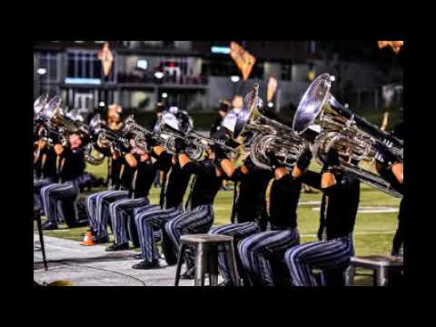 Carolina Crown 2016 - Relentless - High Quality Performance Audio