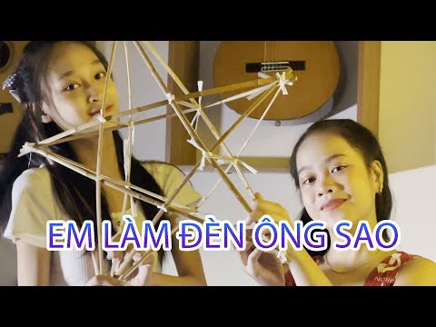 Em làm đèn ông sao - Hương Quỳnh