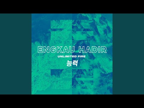 Engkau Hadir