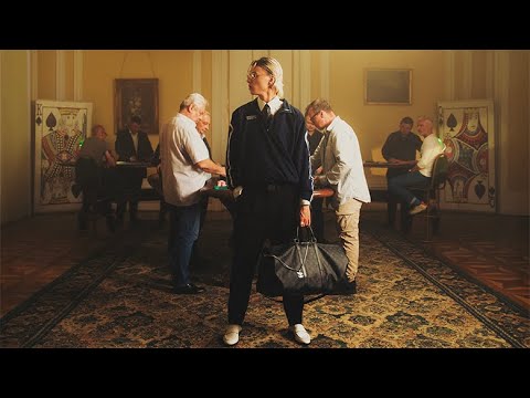 Kostek - Jackpot (prod. Czarny HIFI, 2K)