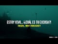 Slipknot - This Cold Black [Sub Español - English]