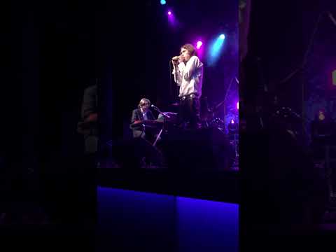 Love Me Two Times 5 of 7 Josh Mr Mojo Performances