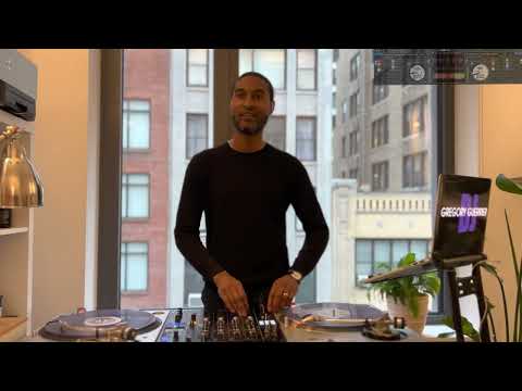 Soulful House Music Mix 23.2 | DJ Gregory Guerrier