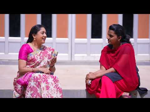 கர்த்தரை நம்பு ! | Episode 83 || Jothi Akka | Jesus Redeems