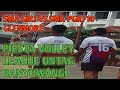SMA GIRI VS SMK PGRI 10 GLENMORE VOLLEY LEAGUE UNTAG BANYUWANGI