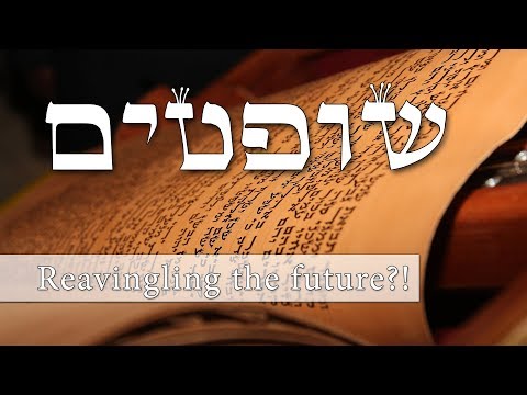 Parashat Shoftim - Do we believe in Astrology? - Rabbi Alon Anava