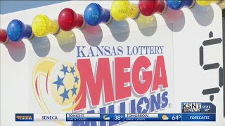 Mega Millions lottery sparks excitement in Kansas