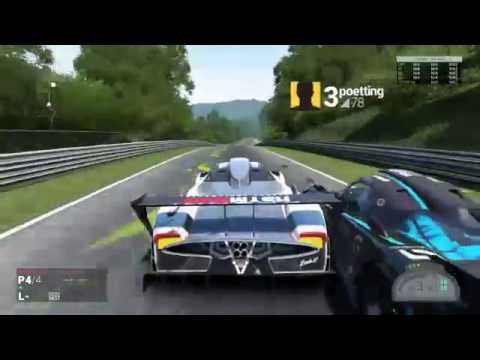 Project cars multiplayer percy115 ps4 (Part 4)