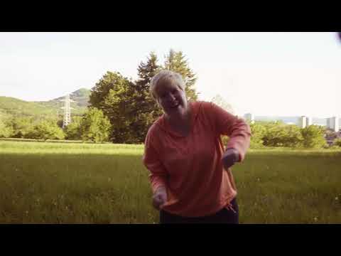 Das Rasenmäher-Lachen | Lachen ohne Grund