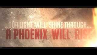 First Decree - Phoenix (Official Lyric Video)