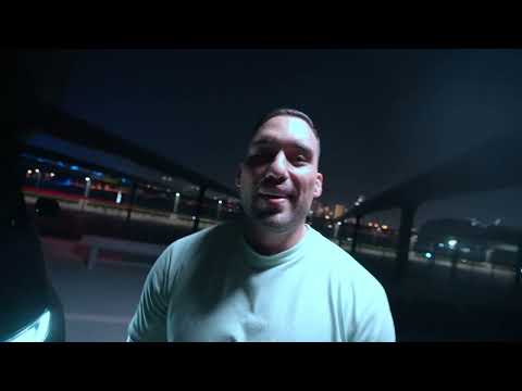 JONGMEN feat. PALUCH -  TRANQUILLO  prod. Oil Beatz  (cuty DJ Gondek)