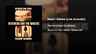 Makin' Babies (Live Acoustic)