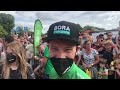 Sam Bennett lyrisch over Danny van Poppel: "Zonder hem win ik niet"