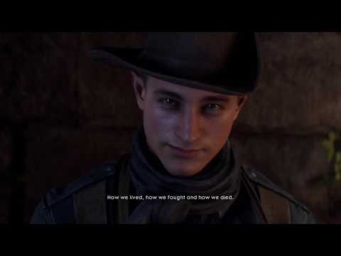 Battlefield 1| Remember Us