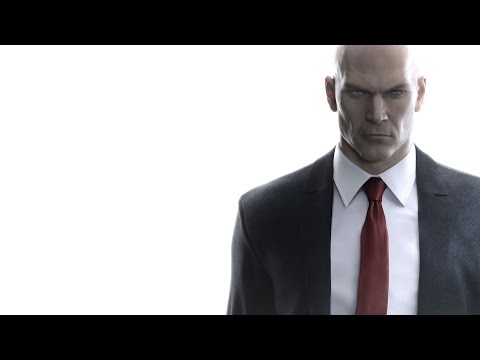 Zagrajmy w Hitman PL (01) Showstopper (Paryż) Daria Margolis (gameplay pl)