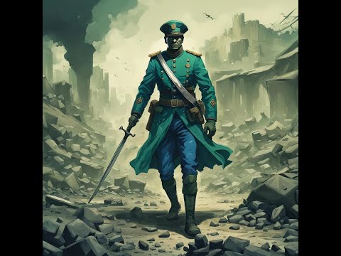 The March of the Mordian50th Rifles (40k Song)