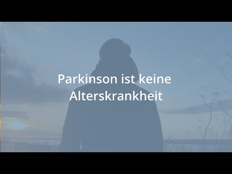 Markus, Parkinson in jungen Jahren - über Hilfe und Selbsthilfe