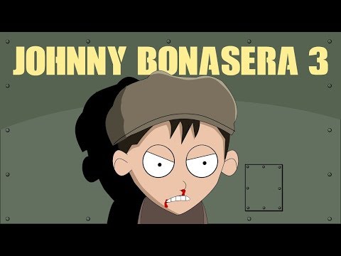 Johnny Bonasera 3 Video