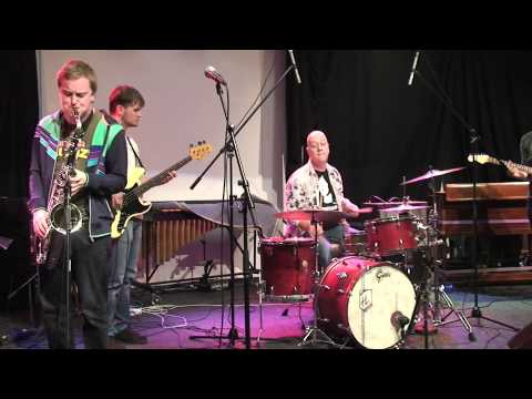 Cul-De-Sac & Halldór Lárusson, Seinna lag, Trommarinn 2010