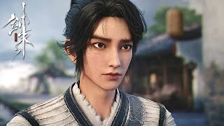 Download lagu TERJEMAHAN BAHASA INDO | Pedang | EP01-05 mp3