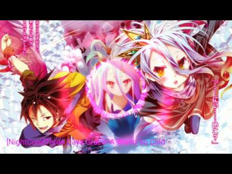 [NightCore]Three Days Grace- A World So Cold