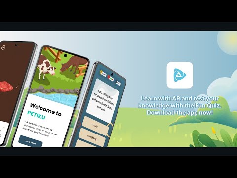 PETIKU video thumbnail