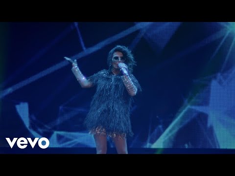 Alejandra Guzmán - Mala Hierba (En Vivo Desde Arena Ciudad De México)