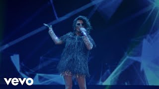 Alejandra Guzmán - Mala Hierba (En Vivo Desde Arena Ciudad De México)