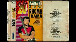 Download lagu 03 RHOMA IRAMA - duka dalam cinta mp3