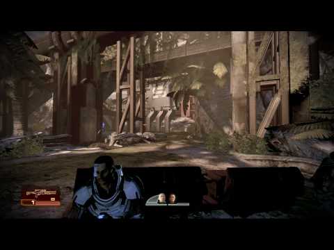 Mass Effect 2 DLC - Zaeed: The Price of Revenge - Arrival on Zorya | WikiGameGuides