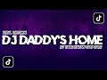 DJ DADDY'S HOME (HER DADDY) USHER YANG VIRAL DI TIKTOK BY FENDY FVNKY