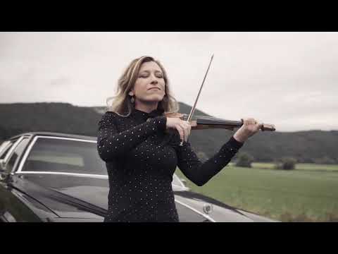 Pavlov's Dog - Jet Black Cadillac (Official Music Video)