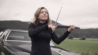 Music video thumbnail preview for Pavlov's Dog - Jet Black Cadillac (Official Music Video) by Pavlov’s Dog