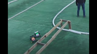 Buggy 1/10 2WD  Stock 17,5 A-Main Leg 3